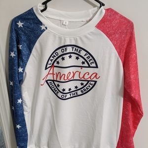 Women's Sweatshirt